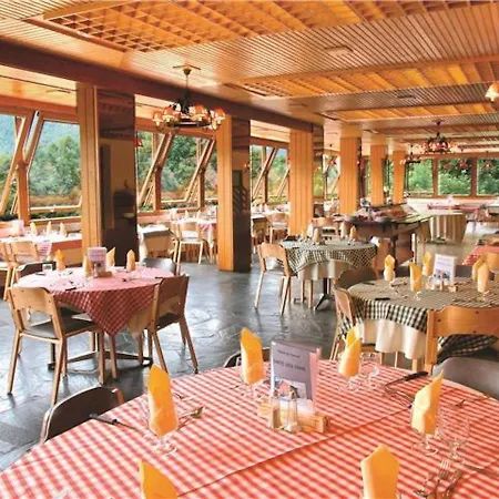 Exhilarating Les Du Prariand Sleeps 2 *