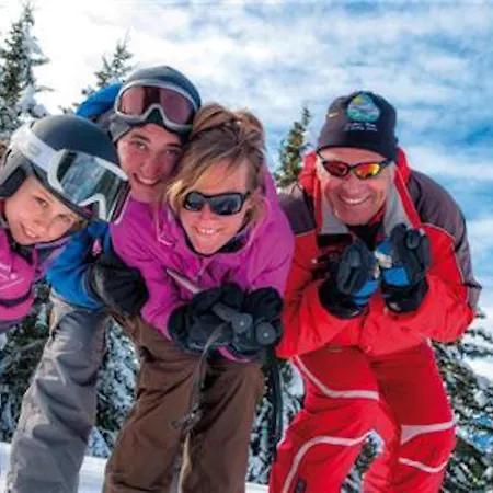 Exhilarating Les Du Prariand Sleeps 2 *