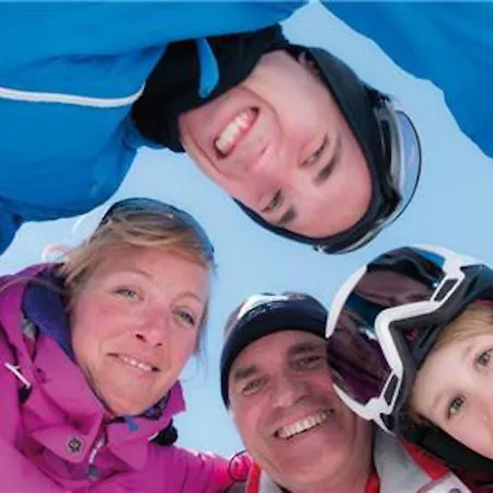 Exhilarating Les Du Prariand Sleeps 2 *