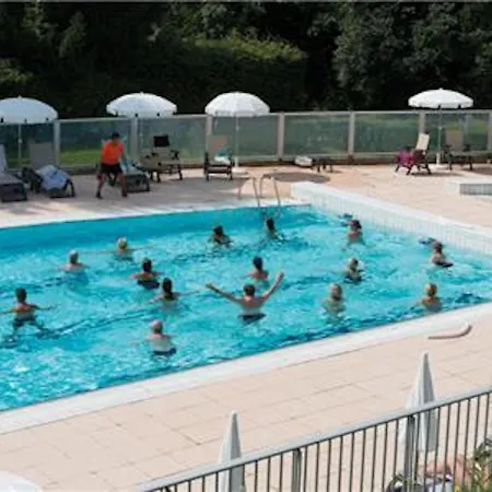 Apartment Exhilarating Les Du Prariand Sleeps 2 *