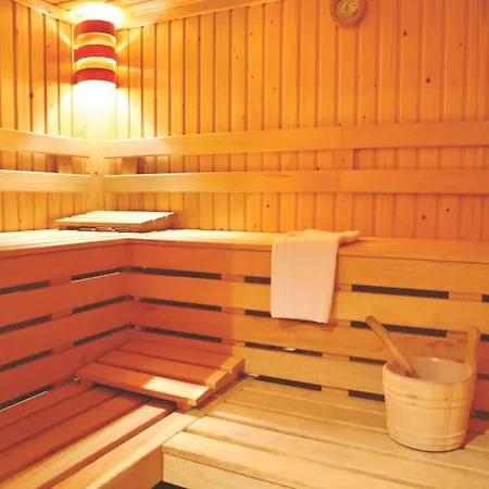 Exhilarating Les Du Prariand Sleeps 2 *