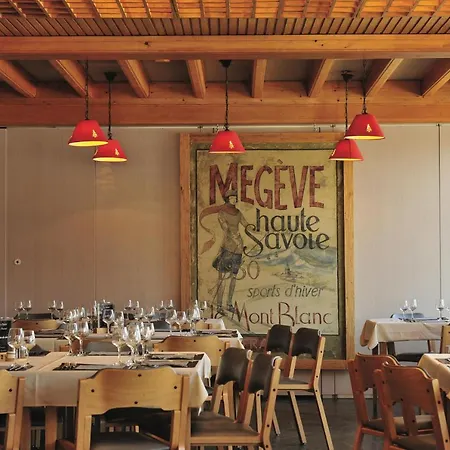 Exhilarating Les Du Prariand Sleeps 2 Apartment *