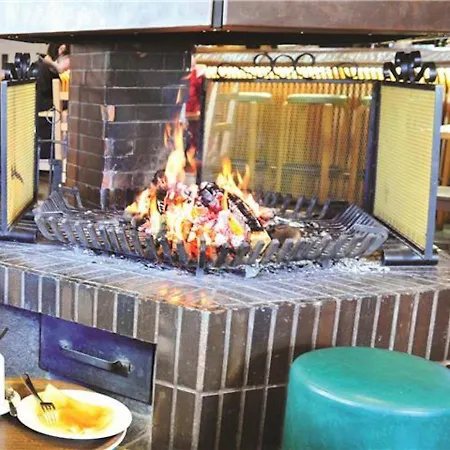 Apartment Exhilarating Les Du Prariand Sleeps 2 *