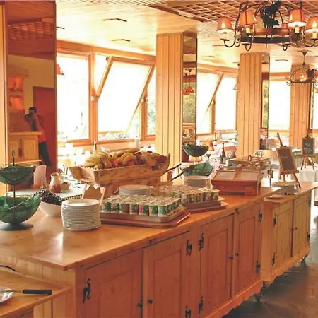 Apartment Exhilarating Les Du Prariand Sleeps 2 *