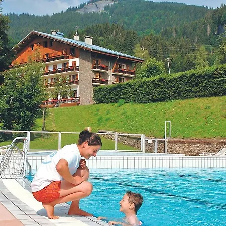 Exhilarating Les Du Prariand Sleeps 2 *