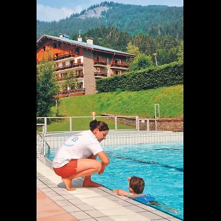Exhilarating Les Du Prariand Sleeps 2 *