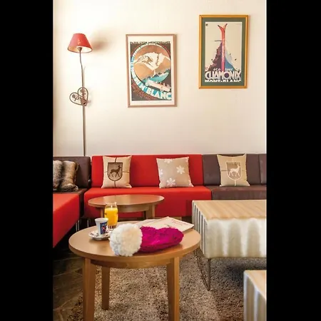 Exhilarating Les Du Prariand Sleeps 2 *