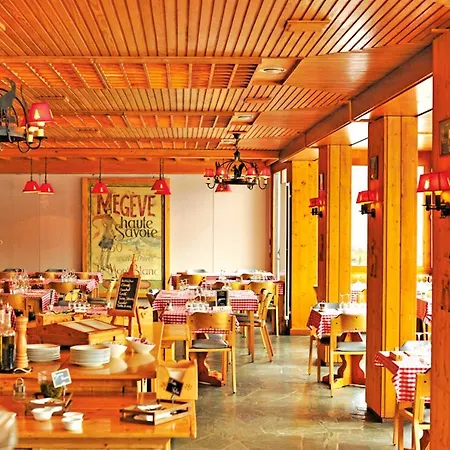 Exhilarating Les Du Prariand Sleeps 2